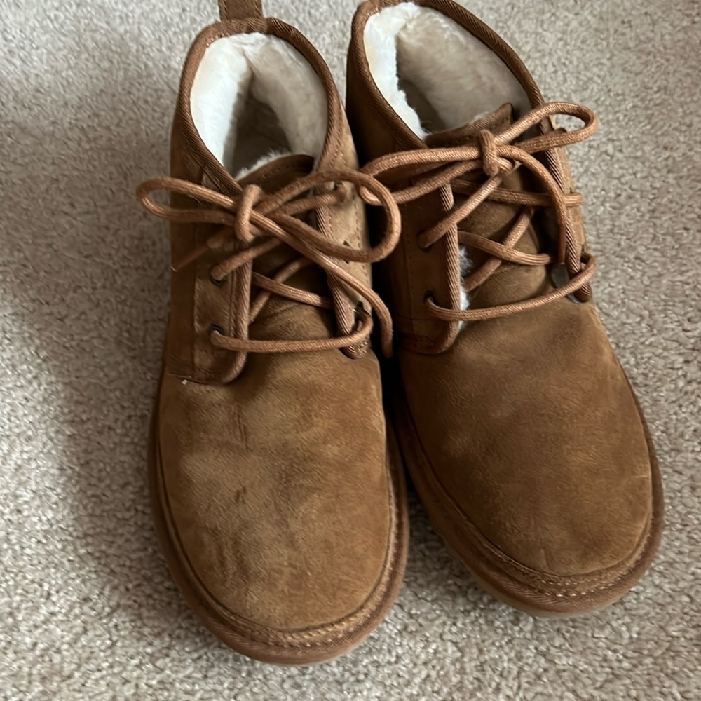 Ugg shoes